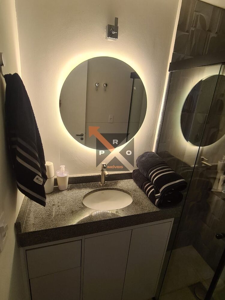 Apartamento, 1 quarto, 30 m² - Foto 5