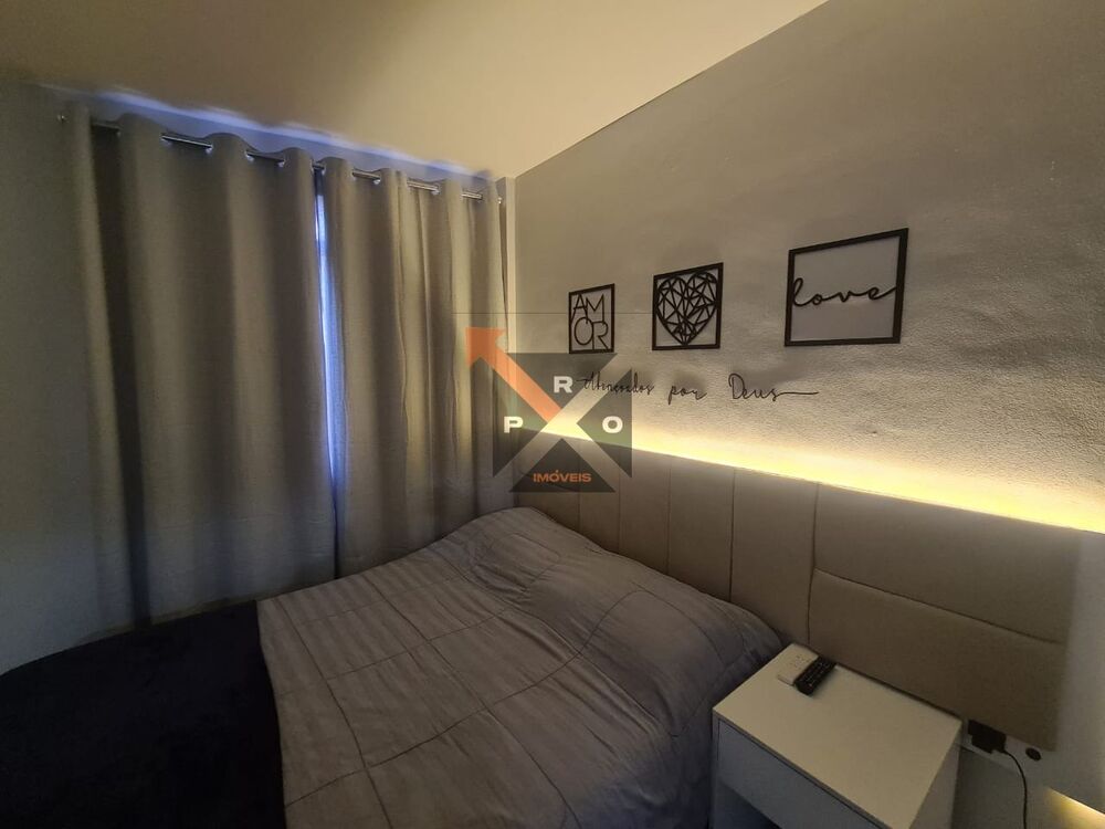 Apartamento, 1 quarto, 30 m² - Foto 8
