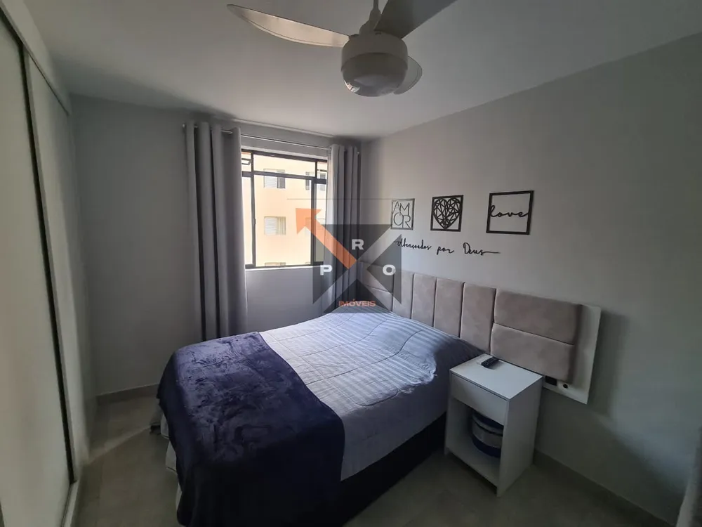Apartamento, 1 quarto, 30 m² - Foto 4