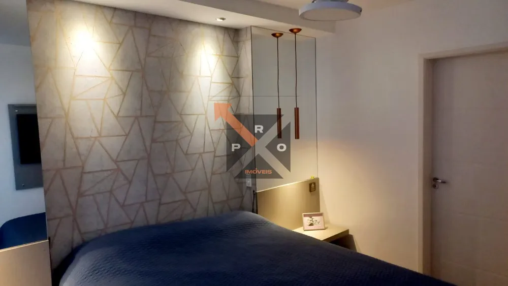 Apartamento, 3 quartos, 85 m² - Foto 9