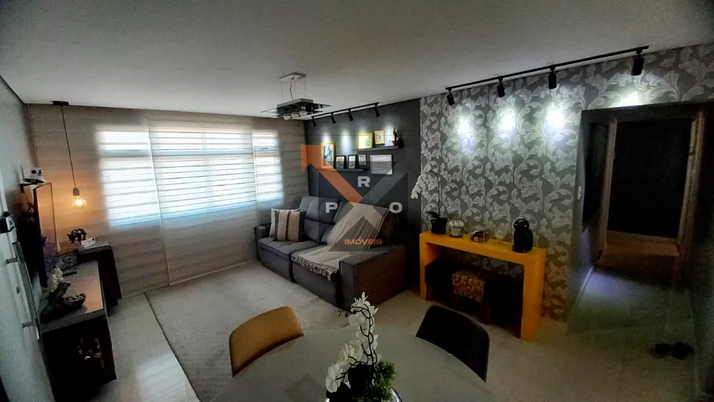 Apartamento à venda com 3 quartos, 85m² - Foto 4