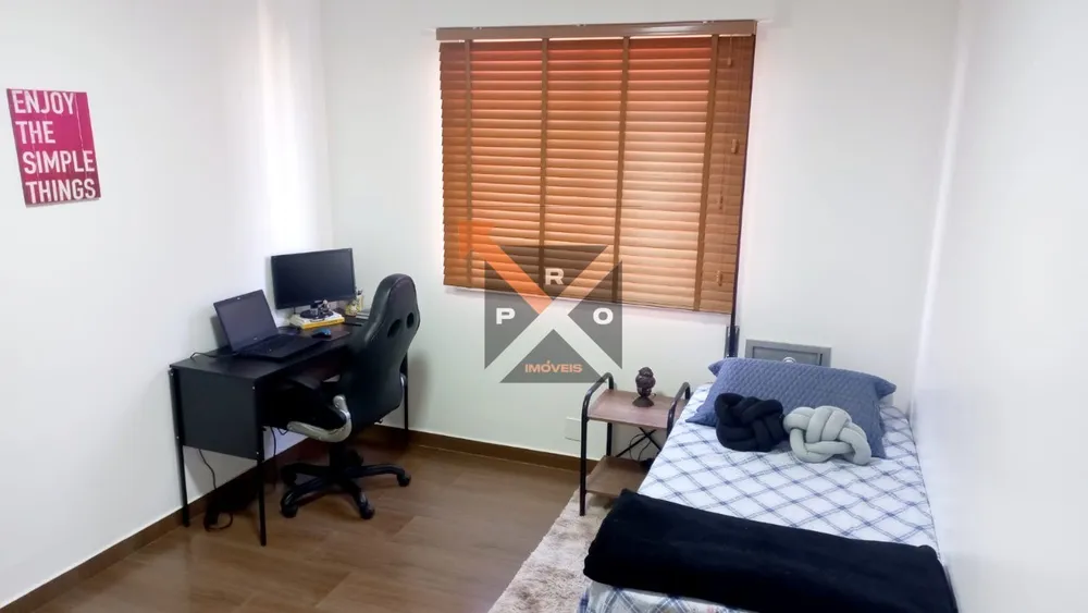 Apartamento, 3 quartos, 85 m² - Foto 15