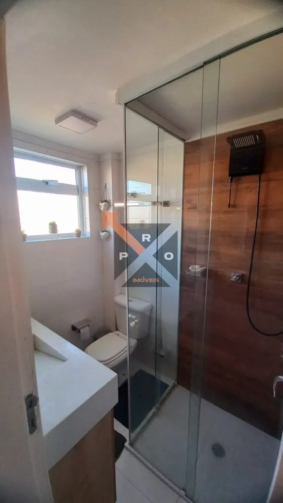 Apartamento, 3 quartos, 85 m² - Foto 11