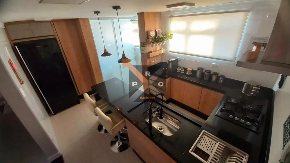 Apartamento à venda com 3 quartos, 85m² - Foto 5