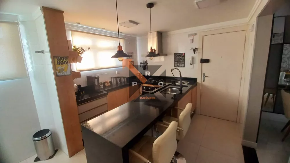 Apartamento à venda com 3 quartos, 85m² - Foto 7