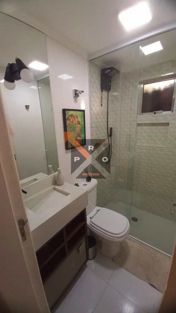 Apartamento, 3 quartos, 85 m² - Foto 13