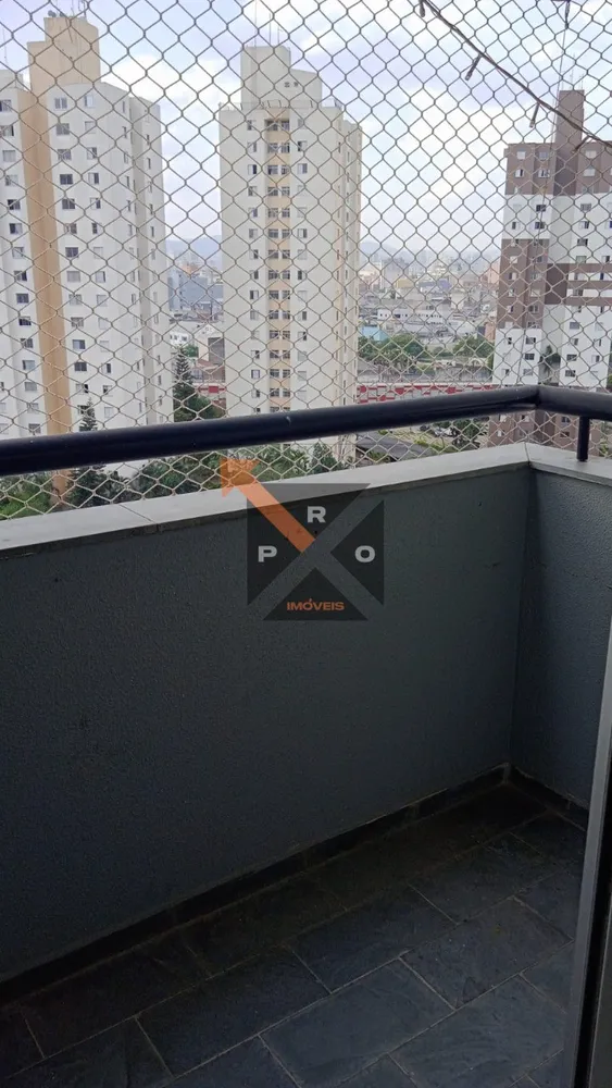 Apartamento, 3 quartos, 63 m² - Foto 1