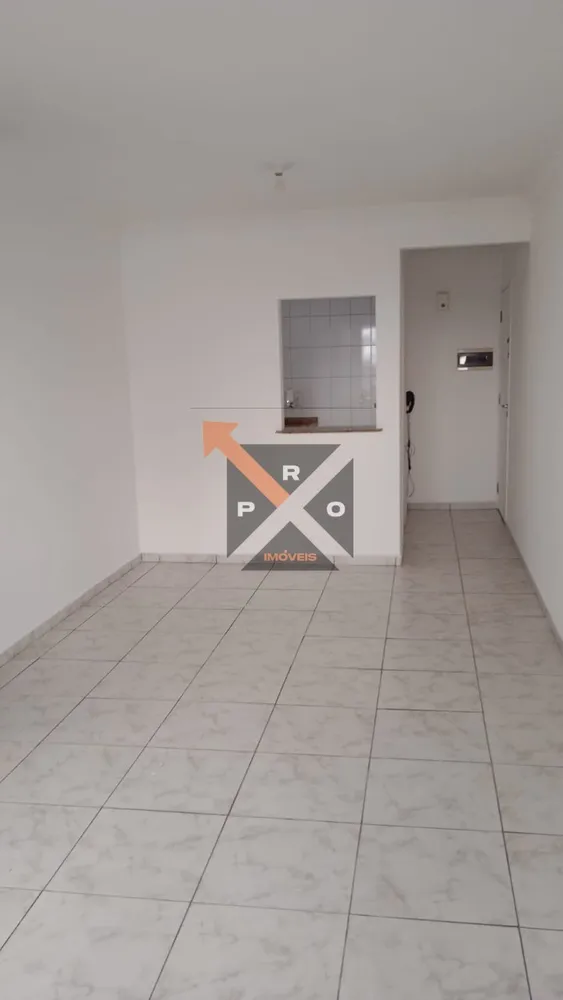 Apartamento, 3 quartos, 63 m² - Foto 2