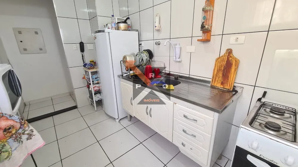 Apartamento, 2 quartos, 51 m² - Foto 5