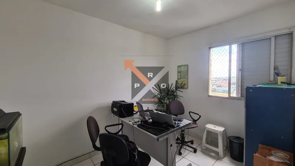 Apartamento, 2 quartos, 51 m² - Foto 7