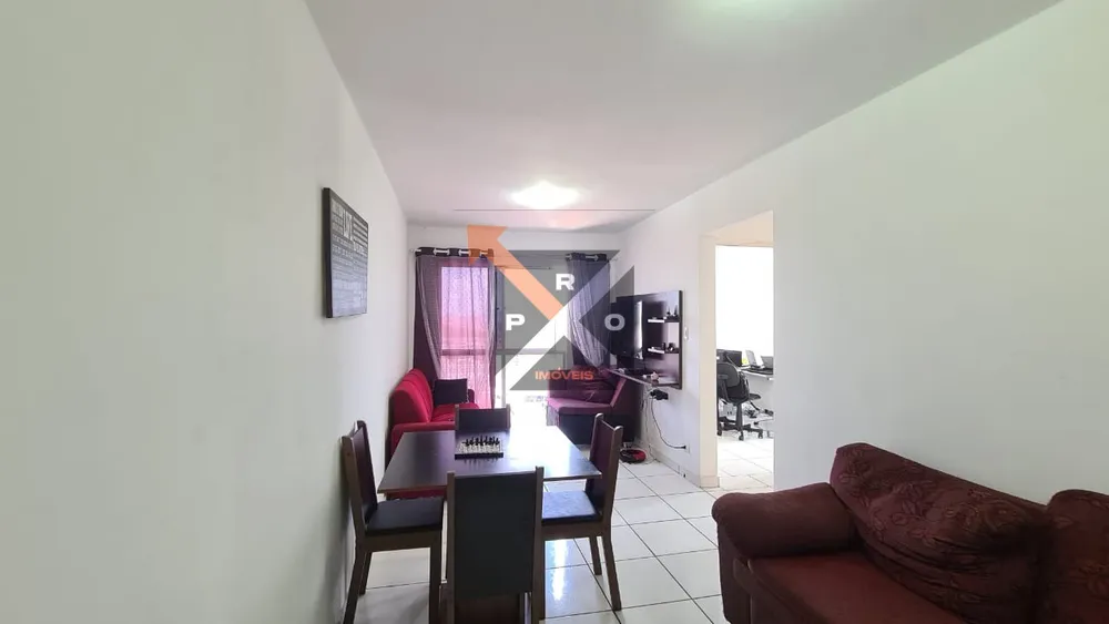 Apartamento, 2 quartos, 51 m² - Foto 3