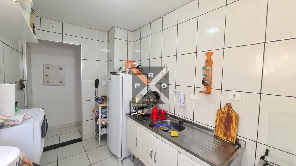 Apartamento, 2 quartos, 51 m² - Foto 6