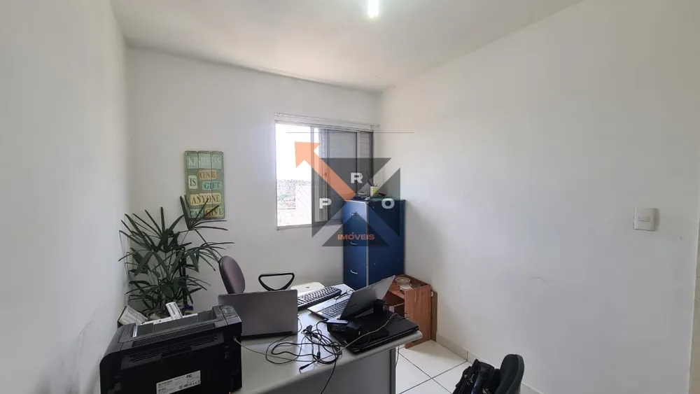 Apartamento, 2 quartos, 51 m² - Foto 8
