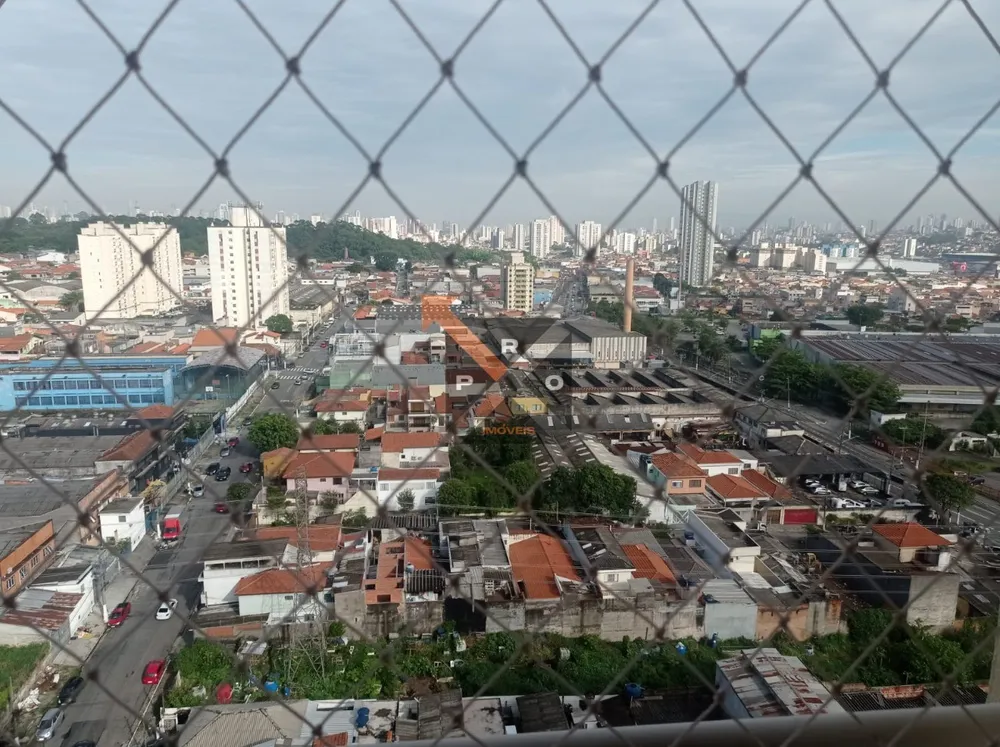 Apartamento, 2 quartos, 51 m² - Foto 4