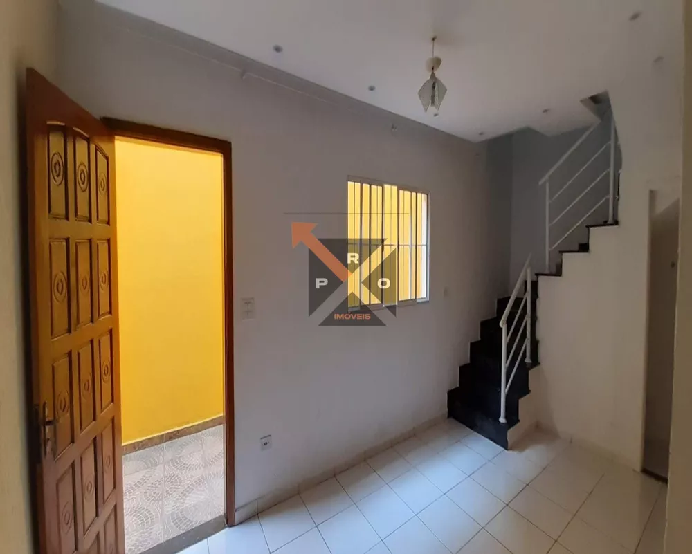 Casa à venda com 2 quartos, 76m² - Foto 6