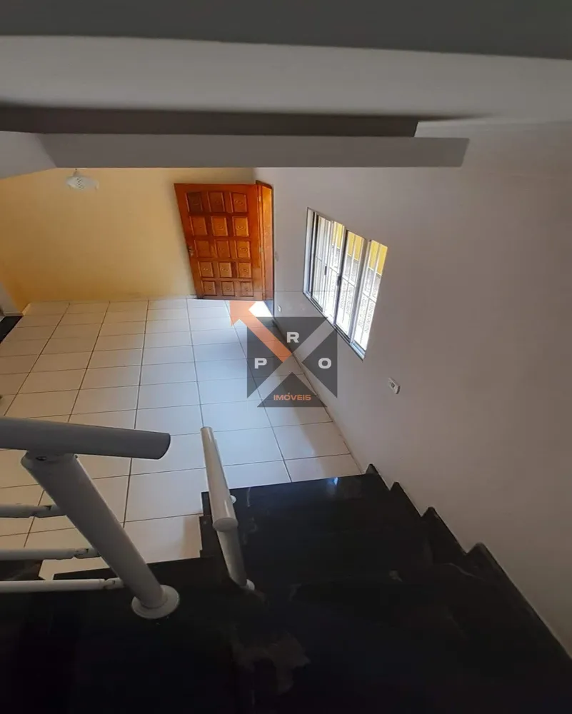 Casa, 2 quartos, 76 m² - Foto 14