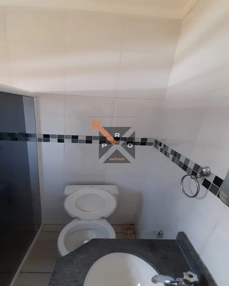 Casa, 2 quartos, 76 m² - Foto 20