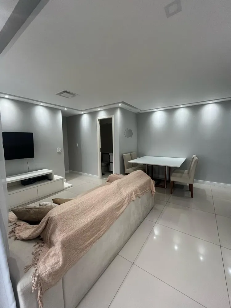 Apartamento, 3 quartos, 65 m² - Foto 3