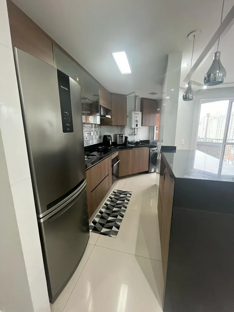 Apartamento, 3 quartos, 65 m² - Foto 4