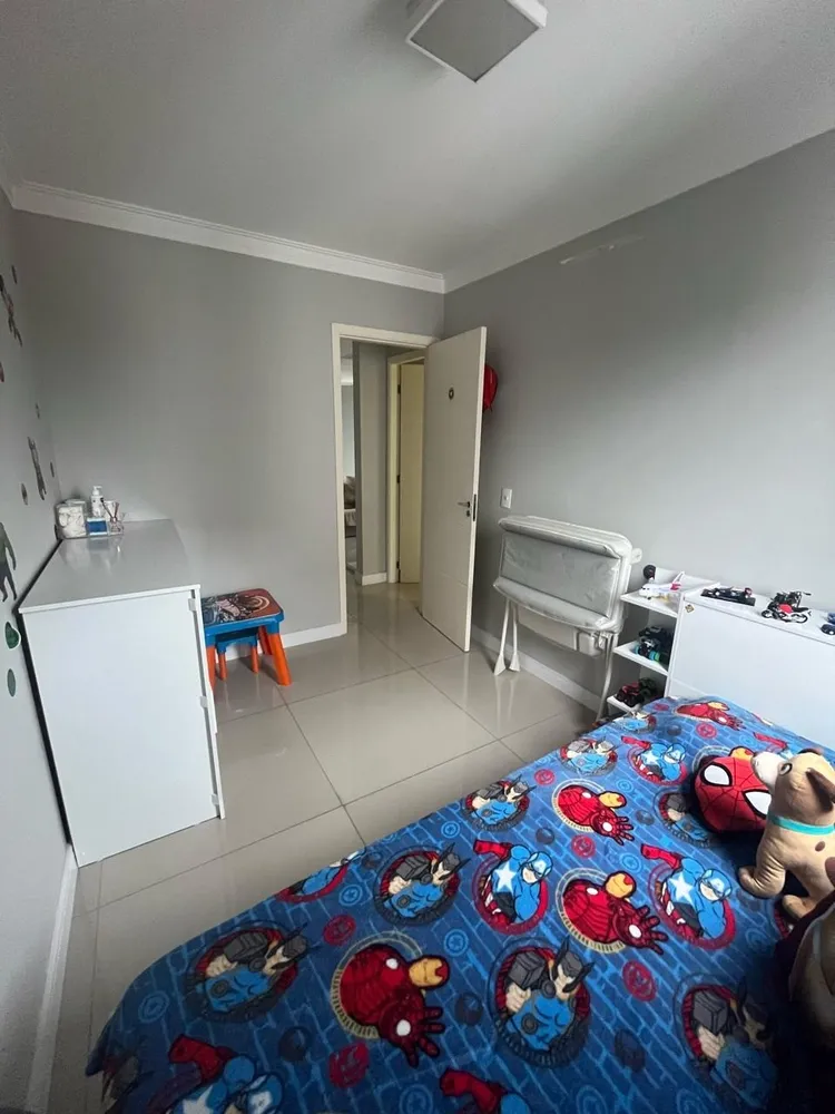 Apartamento, 3 quartos, 65 m² - Foto 3