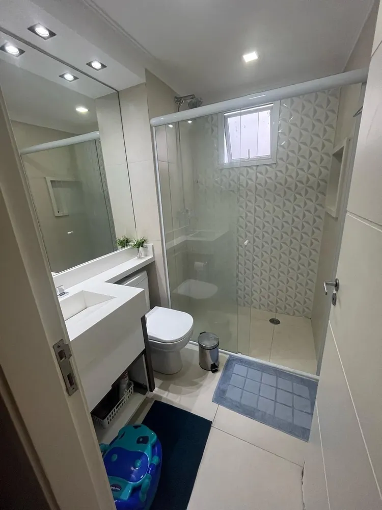 Apartamento, 3 quartos, 65 m² - Foto 4