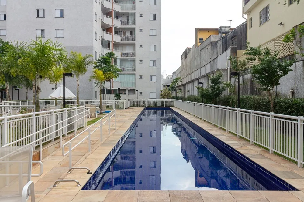 Apartamento, 3 quartos, 65 m² - Foto 2