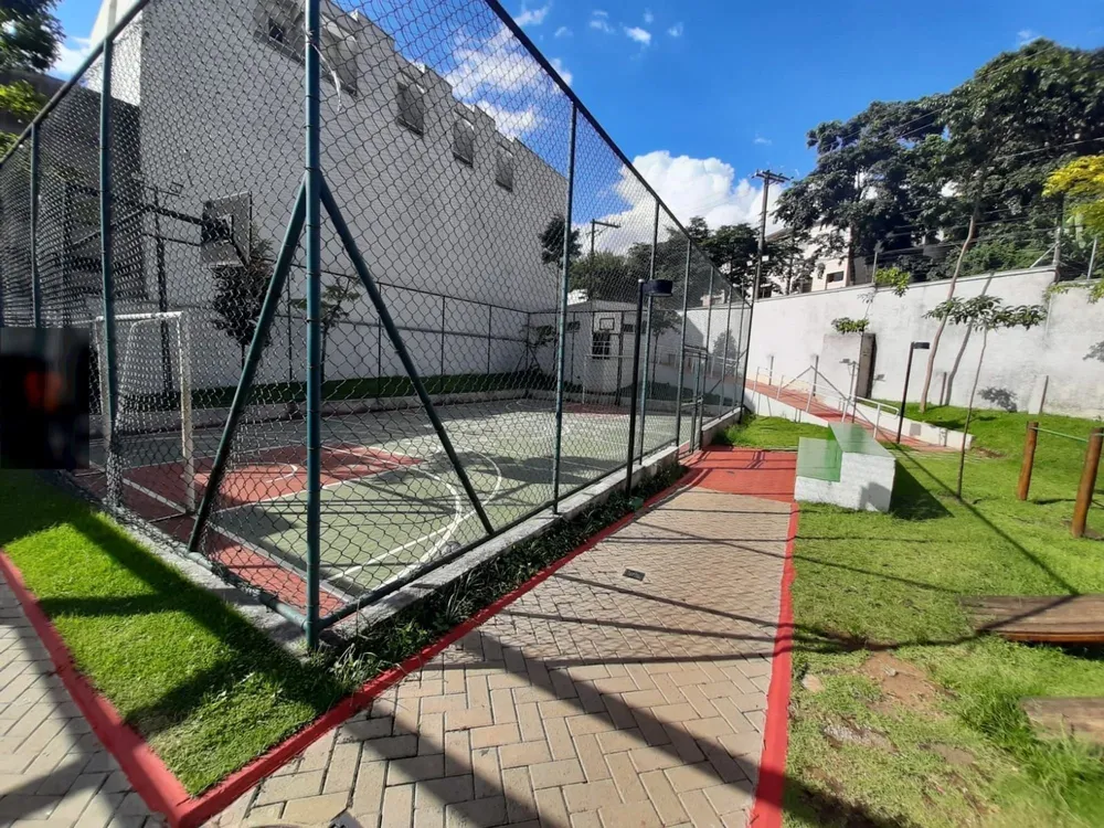 Apartamento, 3 quartos, 65 m² - Foto 6