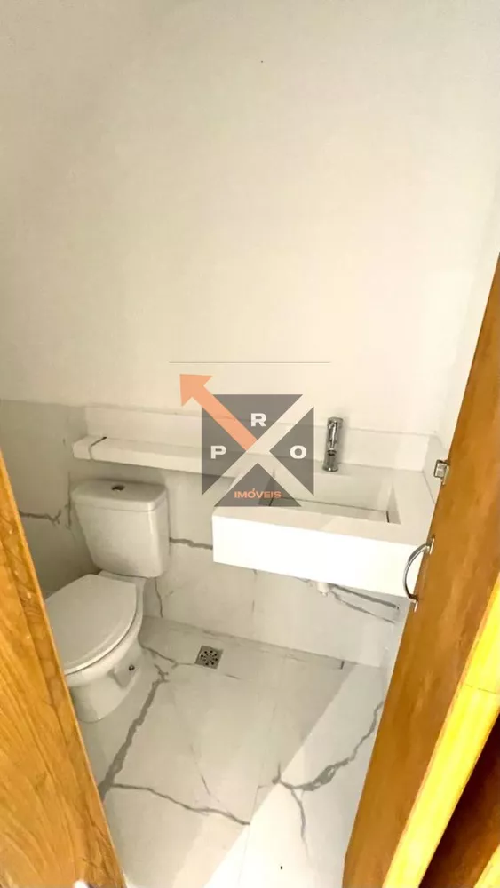 Casa, 3 quartos, 140 m² - Foto 2