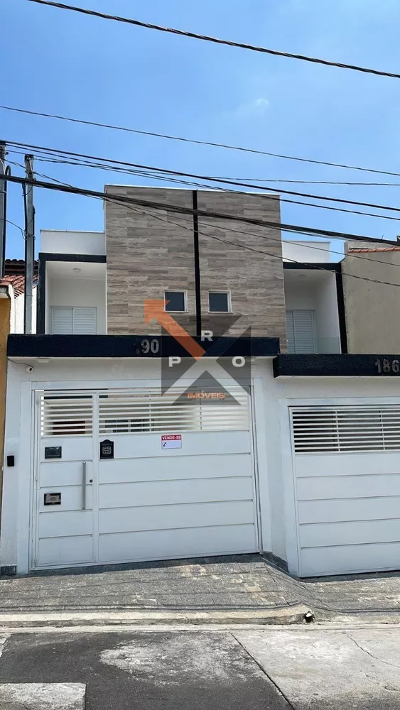 Casa, 3 quartos, 140 m² - Foto 4