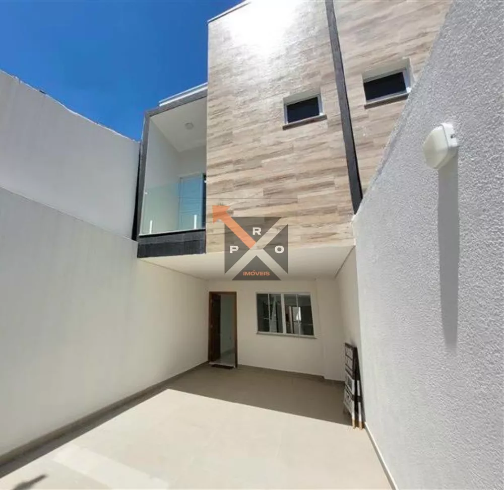 Casa, 3 quartos, 140 m² - Foto 3
