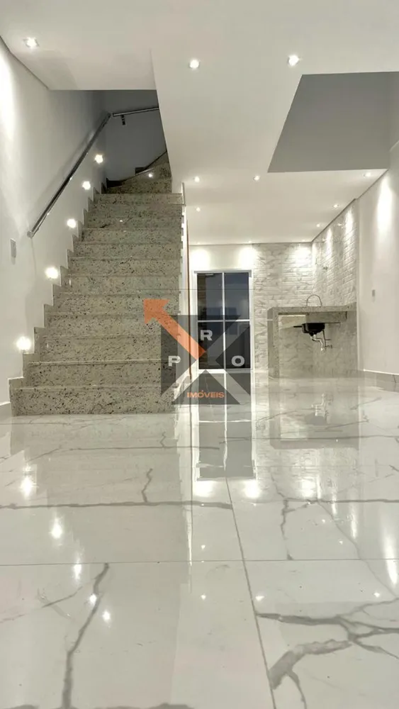Casa, 3 quartos, 140 m² - Foto 1