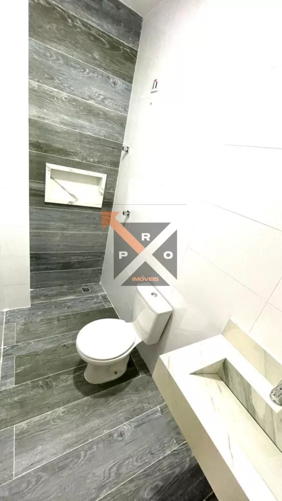 Casa, 3 quartos, 140 m² - Foto 5