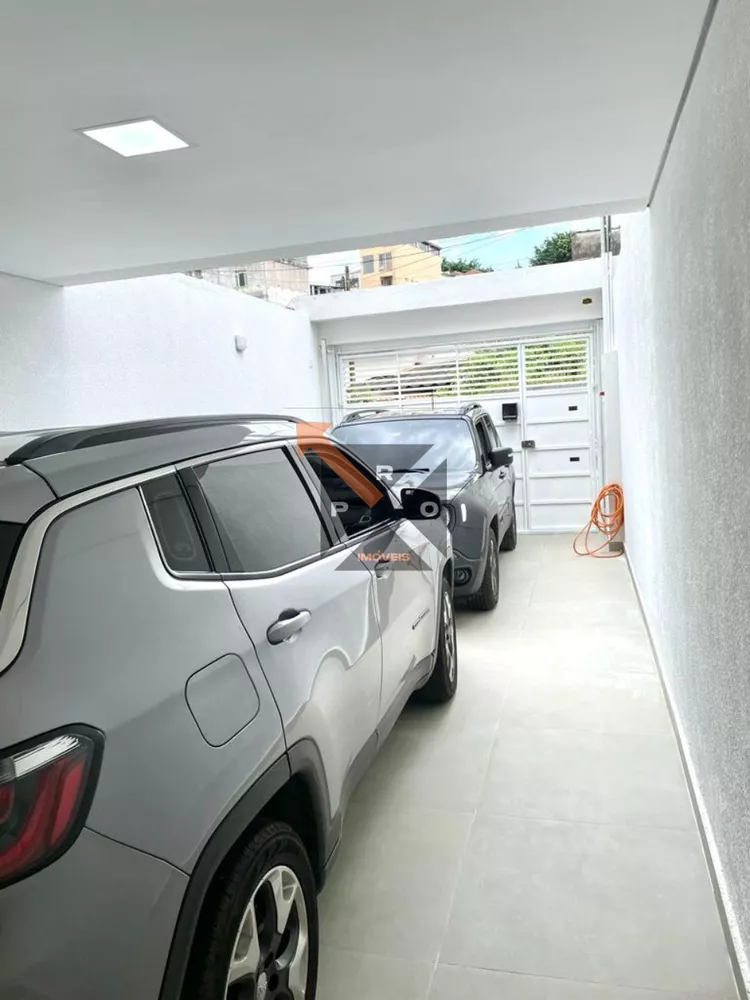 Casa, 3 quartos, 140 m² - Foto 7