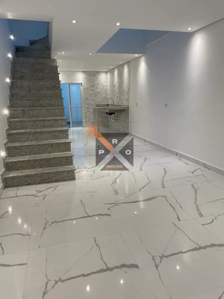 Casa, 3 quartos, 140 m² - Foto 8