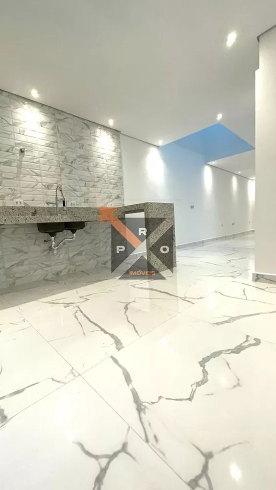 Casa, 3 quartos, 140 m² - Foto 6