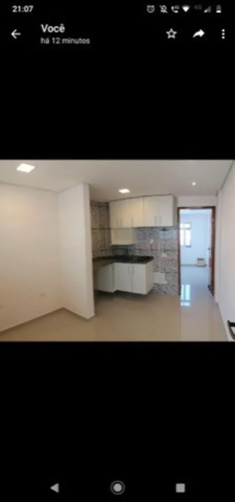 Kitnet-Studio, 35 m² - Foto 5