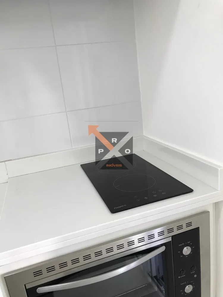 Apartamento, 1 quarto, 38 m² - Foto 3
