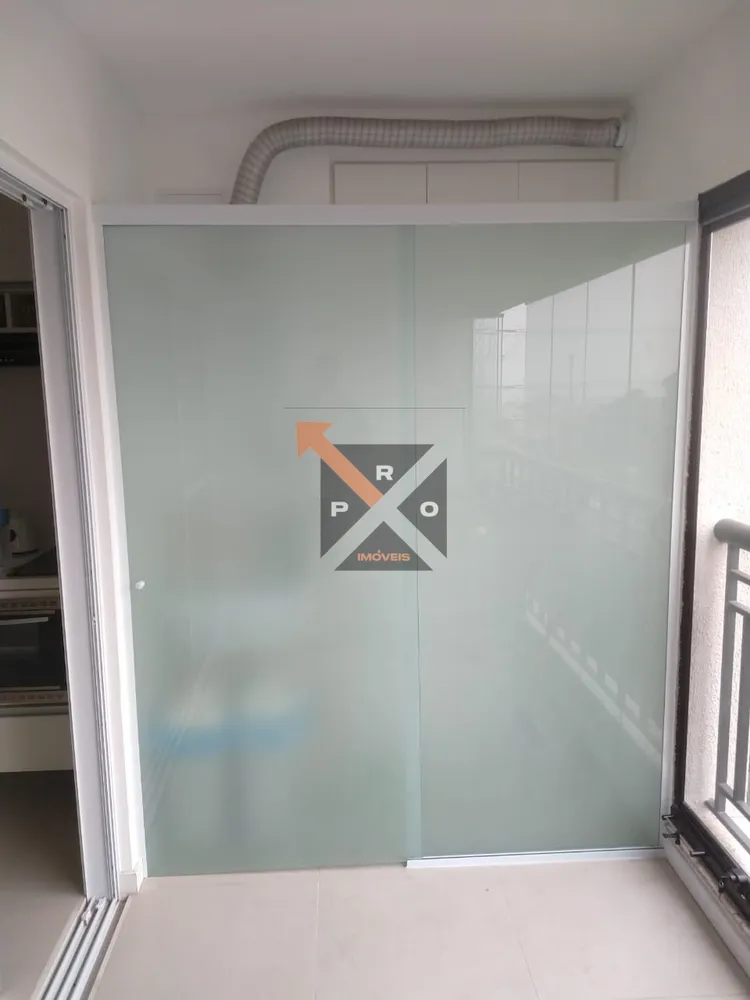 Apartamento, 1 quarto, 38 m² - Foto 6