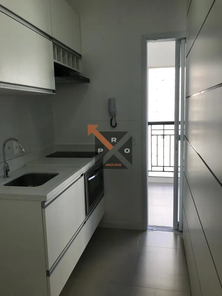 Apartamento, 1 quarto, 38 m² - Foto 5