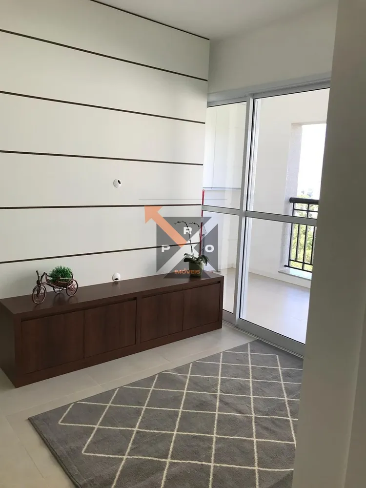 Apartamento, 1 quarto, 38 m² - Foto 8