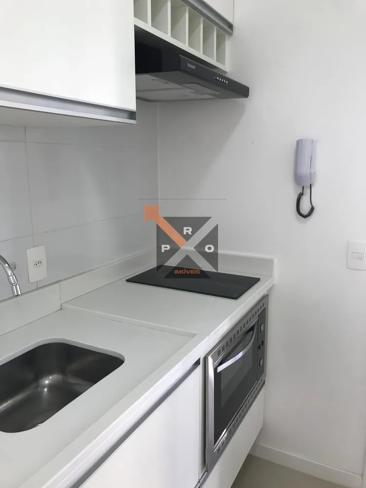 Apartamento, 1 quarto, 38 m² - Foto 4