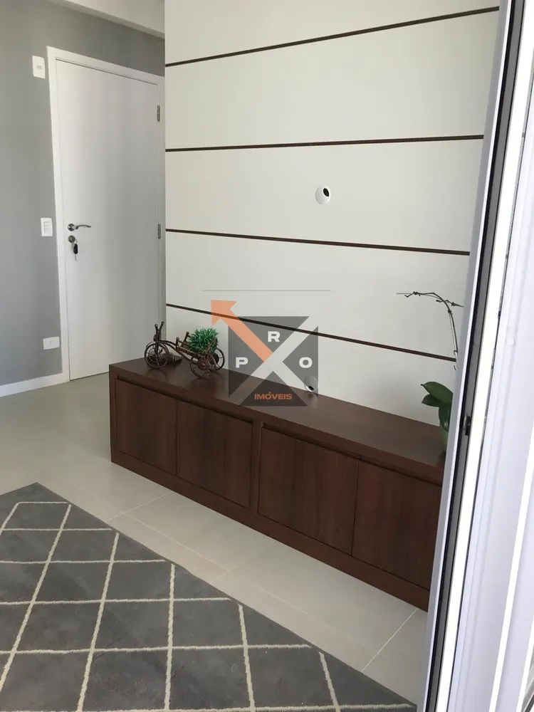 Apartamento, 1 quarto, 38 m² - Foto 1