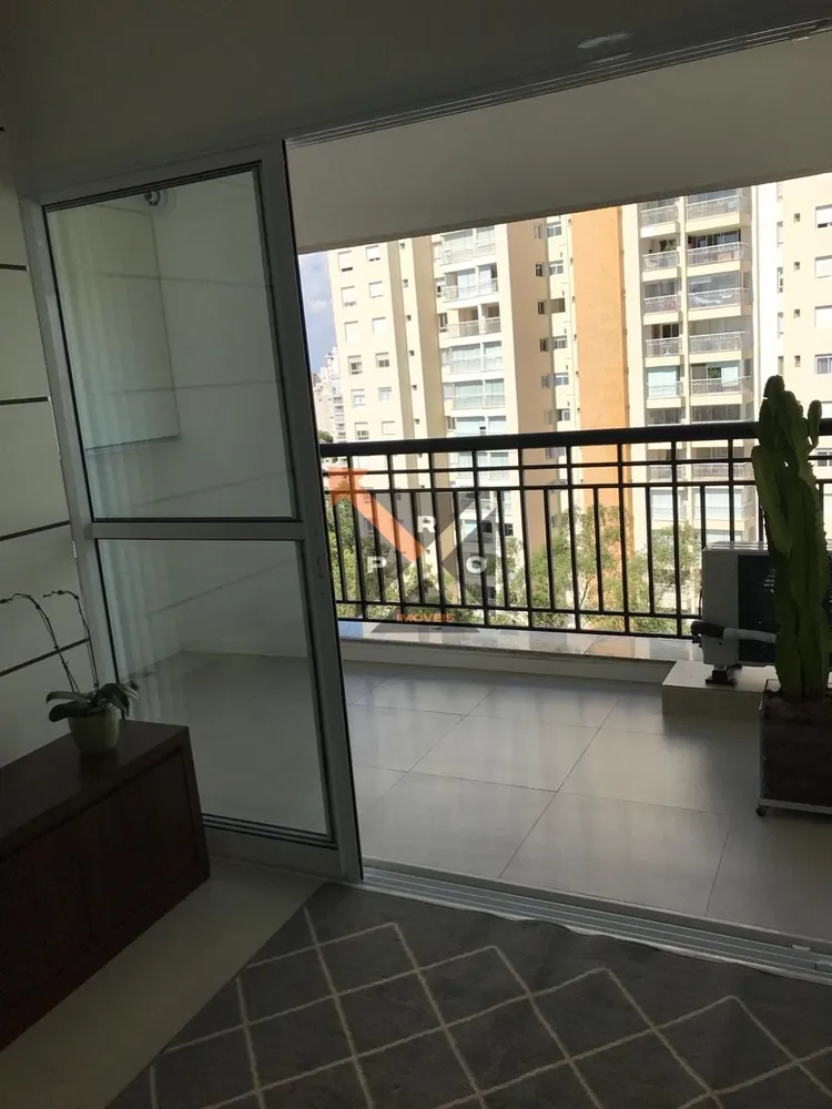 Apartamento, 1 quarto, 38 m² - Foto 7