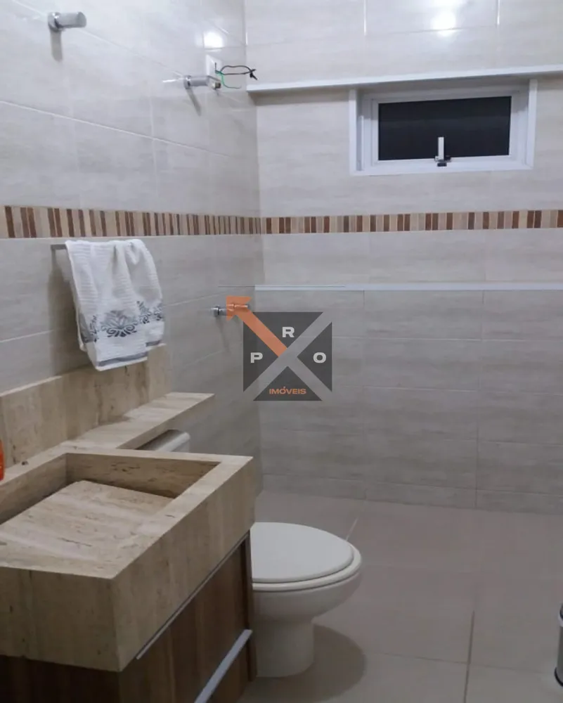 Casa, 4 quartos, 260 m² - Foto 11