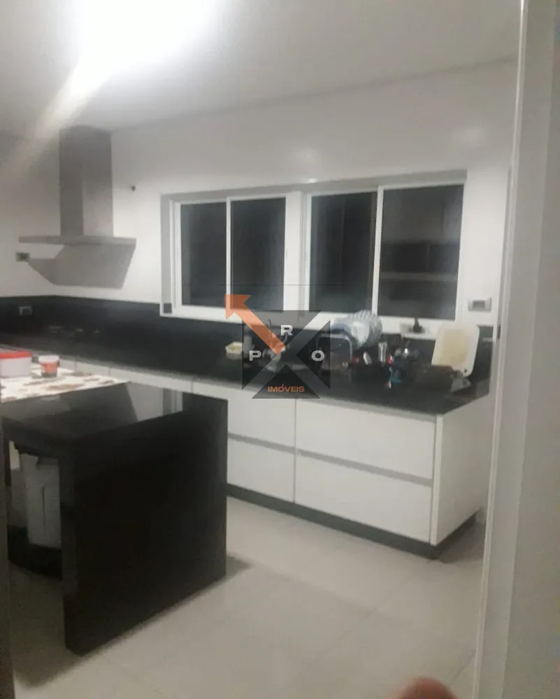 Casa, 4 quartos, 260 m² - Foto 6