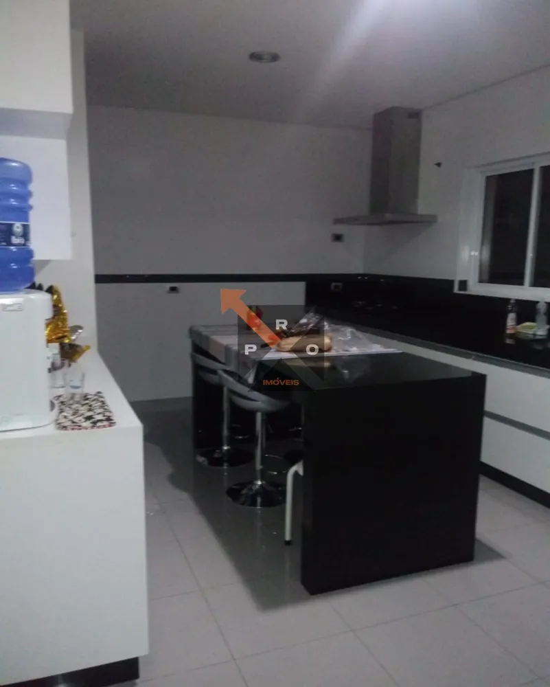 Casa, 4 quartos, 260 m² - Foto 7