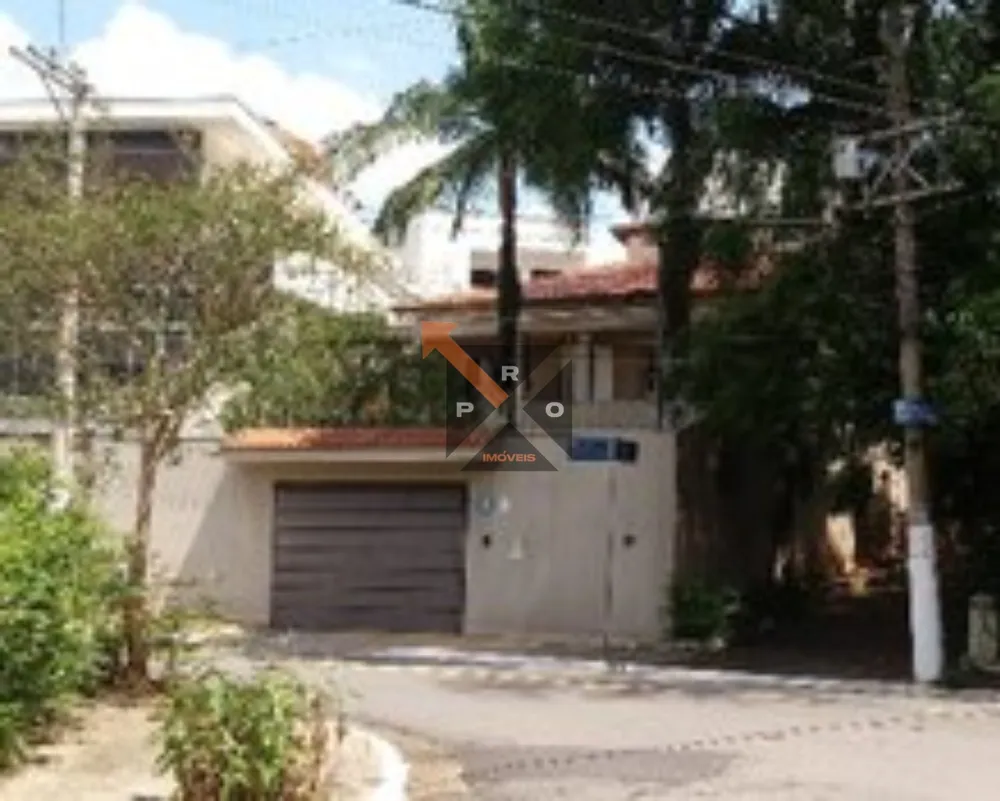 Casa, 4 quartos, 260 m² - Foto 1
