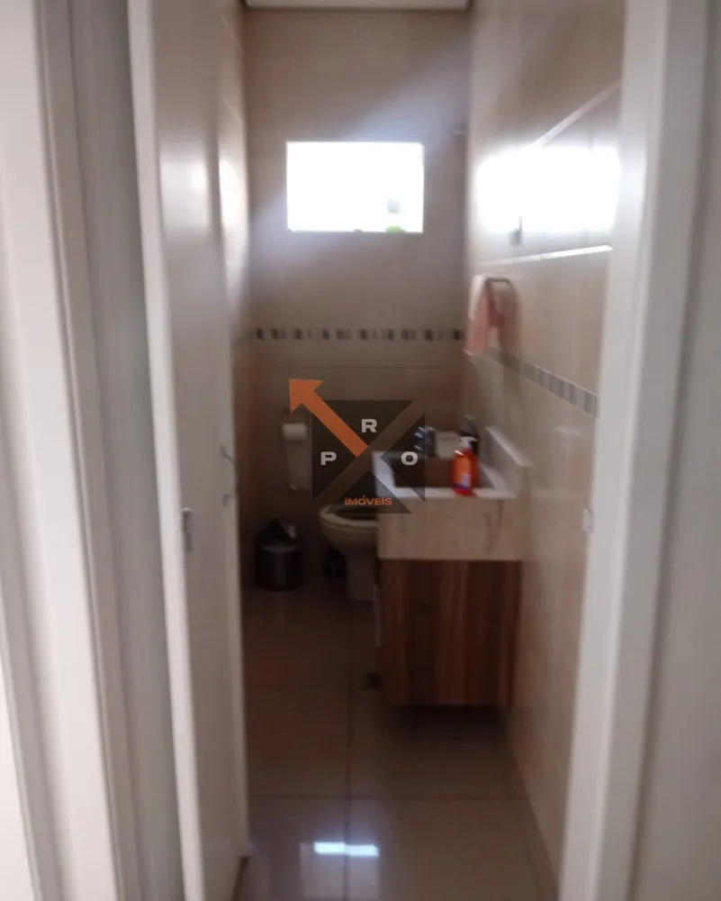 Casa, 4 quartos, 260 m² - Foto 5