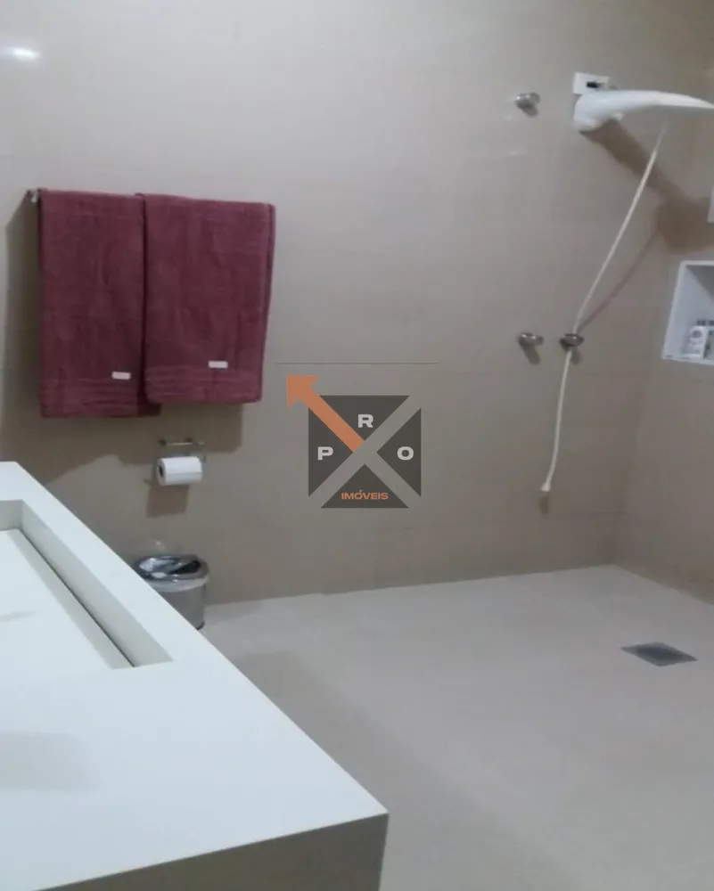 Casa, 4 quartos, 260 m² - Foto 12