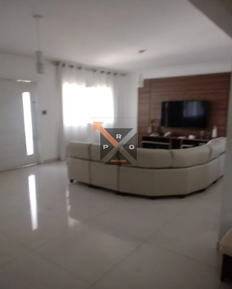 Casa, 4 quartos, 260 m² - Foto 2